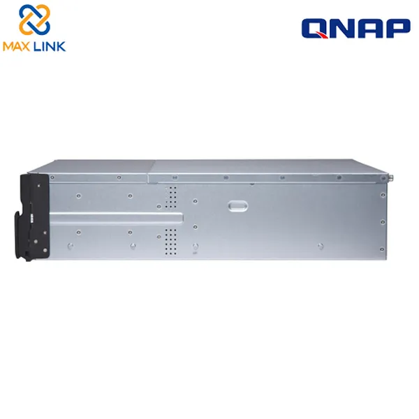 Thiết bị lưu trữ mạng NAS Qnap TS-1677XU-RP-2700-16G