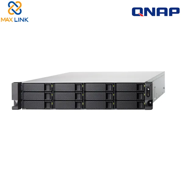 Thiết bị lưu trữ mạng NAS Qnap TS-1886XU-RP-D1602-4G
