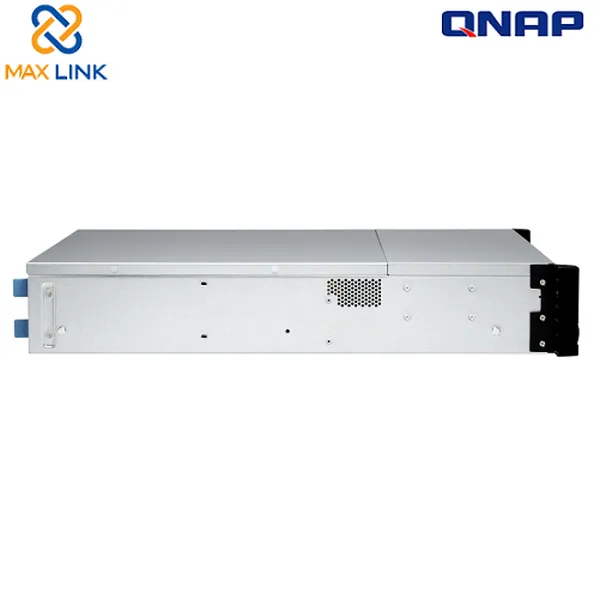 Thiết bị lưu trữ mạng NAS Qnap TS-1886XU-RP-D1622-8G