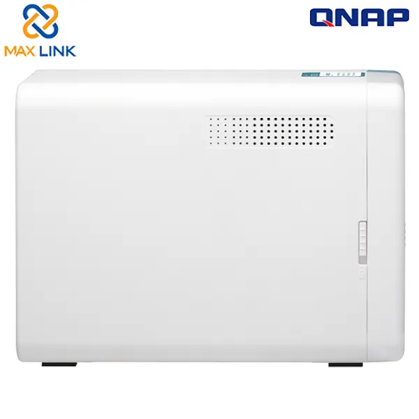 Thiết bị lưu trữ mạng NAS Qnap TS-251D-2G