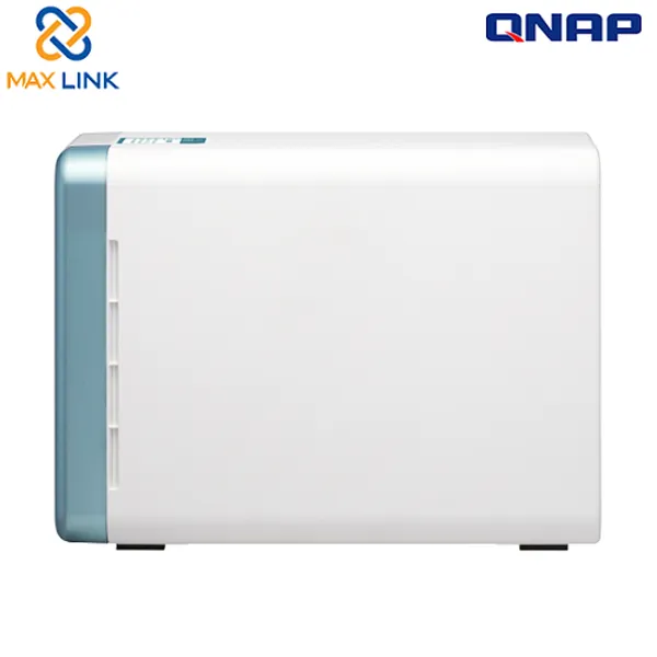 Thiết bị lưu trữ mạng NAS Qnap TS-251D-2G