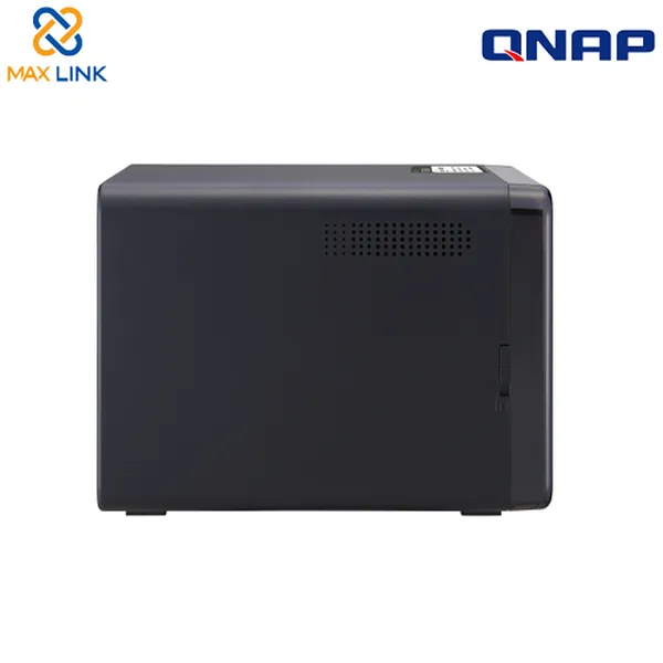 Thiết bị lưu trữ mạng NAS Qnap TS-253D-4G