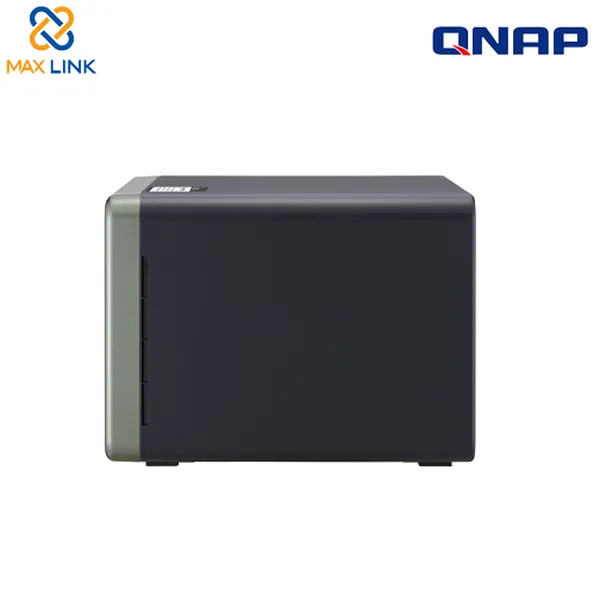 Thiết bị lưu trữ mạng NAS Qnap TS-253D-4G