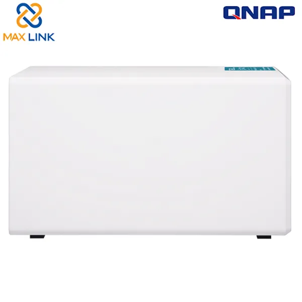 Thiết bị lưu trữ mạng NAS Qnap TS-351-4G