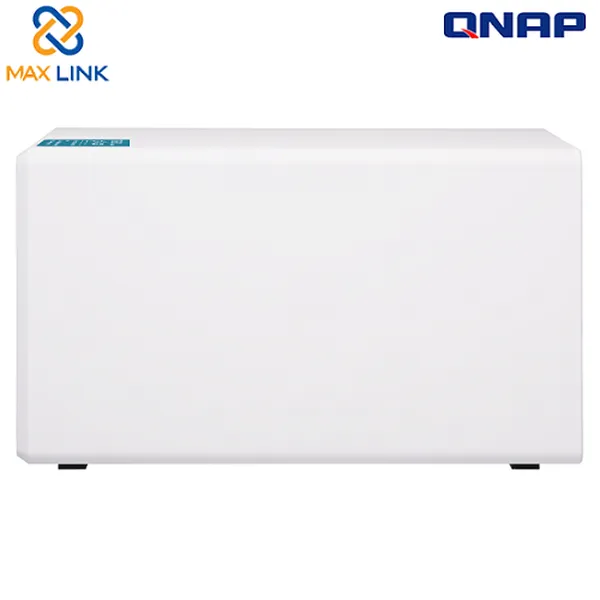 Thiết bị lưu trữ mạng NAS Qnap TS-351-4G