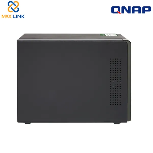 Thiết bị lưu trữ mạng NAS Qnap TS-431KX-2G 