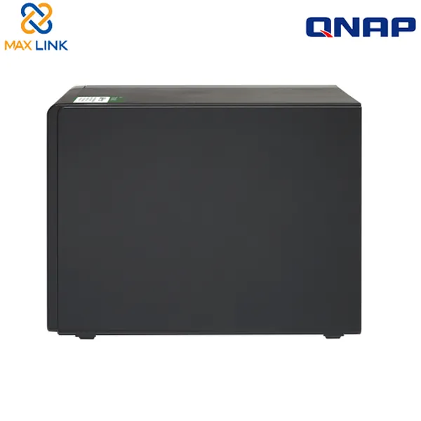 Thiết bị lưu trữ mạng NAS Qnap TS-431KX-2G 