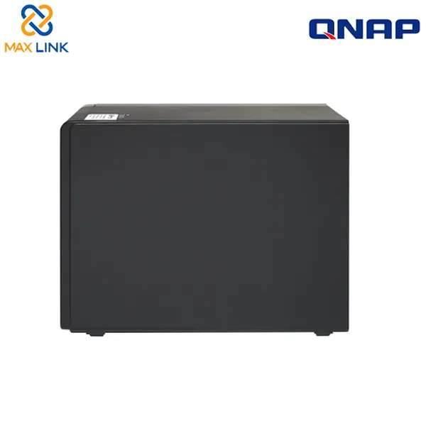 Thiết bị lưu trữ mạng NAS Qnap TS-431X3-4G 