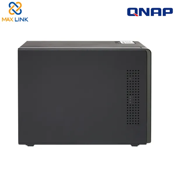 Thiết bị lưu trữ mạng NAS Qnap TS-431X3-4G 