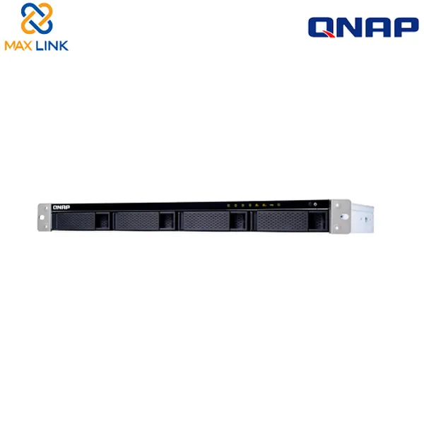 Thiết bị lưu trữ mạng NAS Qnap TS-431XeU-2G 