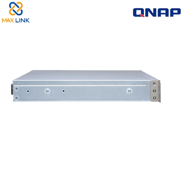 Thiết bị lưu trữ mạng NAS Qnap TS-431XeU-8G 