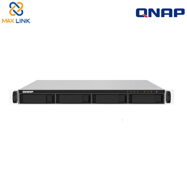 Thiết bị lưu trữ mạng NAS Qnap TS-432PXU-2G