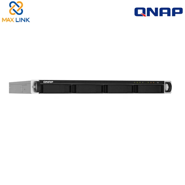Thiết bị lưu trữ mạng NAS Qnap TS-432PXU-2G