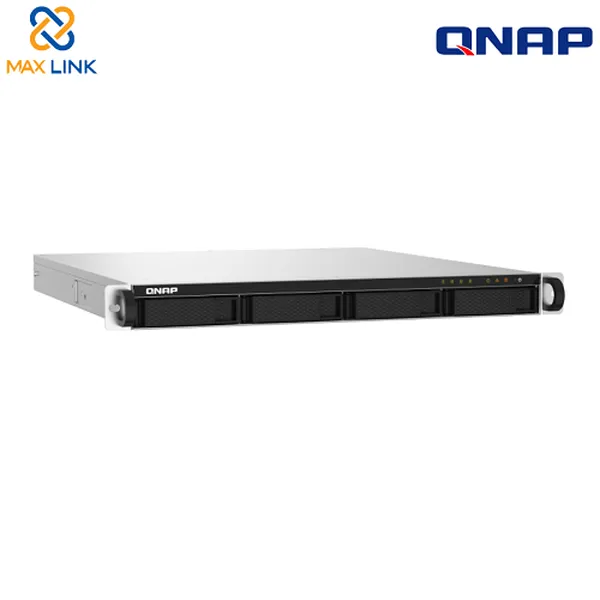 Thiết bị lưu trữ mạng NAS Qnap TS-432PXU-2G