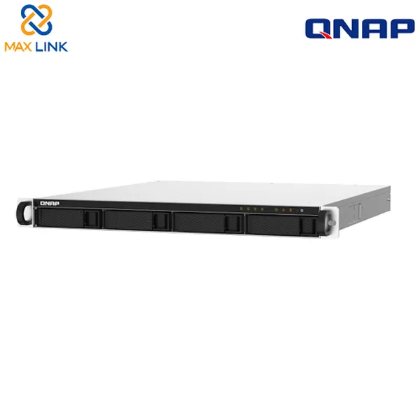 Thiết bị lưu trữ mạng NAS Qnap TS-432PXU-2G