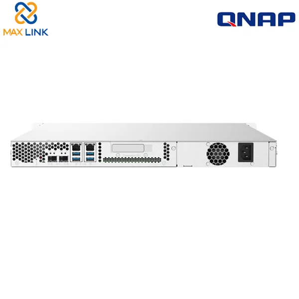 Thiết bị lưu trữ mạng NAS Qnap TS-432PXU-2G