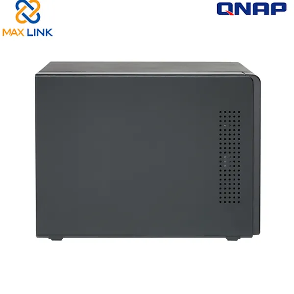 Thiết bị lưu trữ mạng NAS Qnap TS-451+-2G