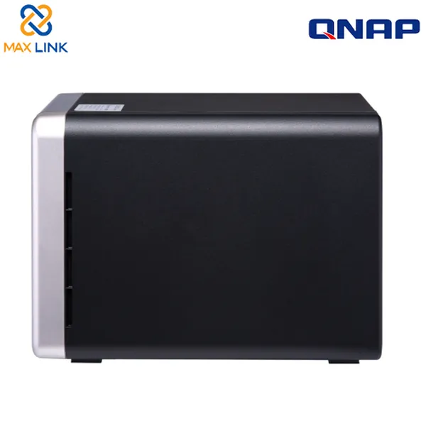 Thiết bị lưu trữ mạng NAS Qnap TS-453BT3-8G