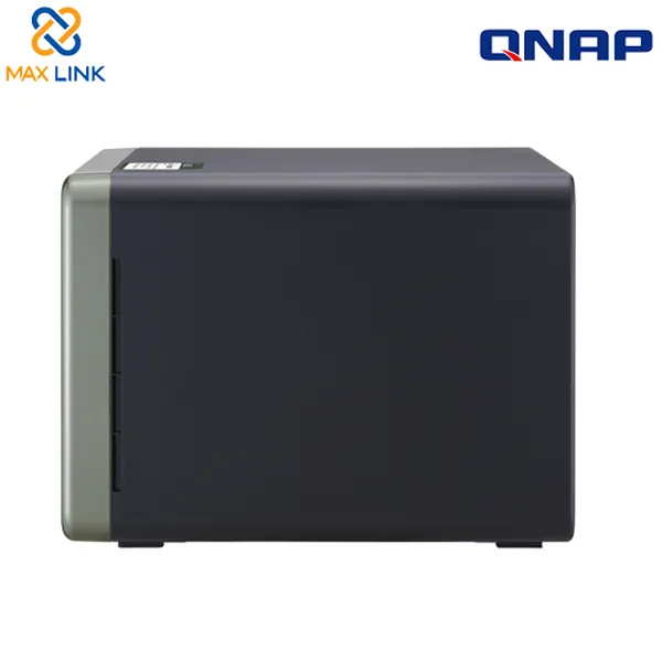 Thiết bị lưu trữ mạng NAS Qnap TS-453D-4G