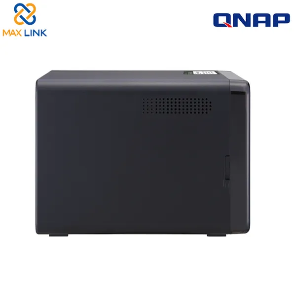 Thiết bị lưu trữ mạng NAS Qnap TS-453D-4G
