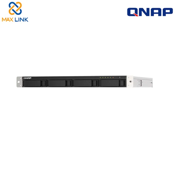 Thiết bị lưu trữ mạng NAS Qnap TS-453DU-4G (Bộ mở rộng)