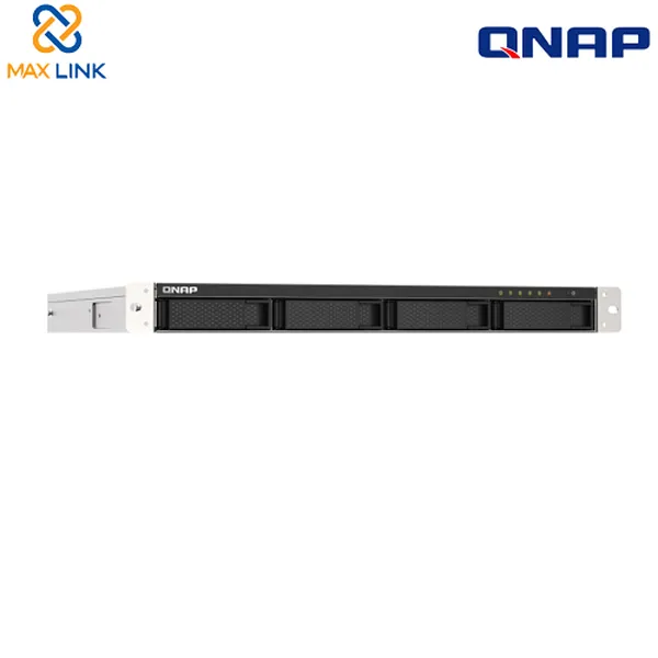 Thiết bị lưu trữ mạng NAS Qnap TS-453DU-4G (Bộ mở rộng)