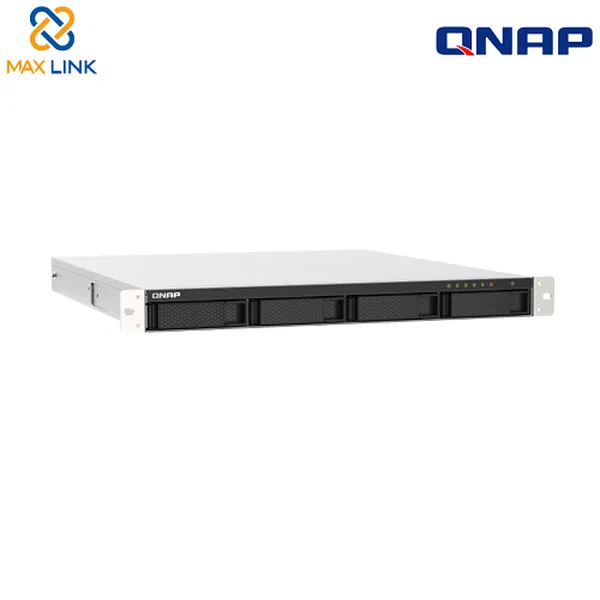 Thiết bị lưu trữ mạng NAS Qnap TS-453DU-4G (Bộ mở rộng)
