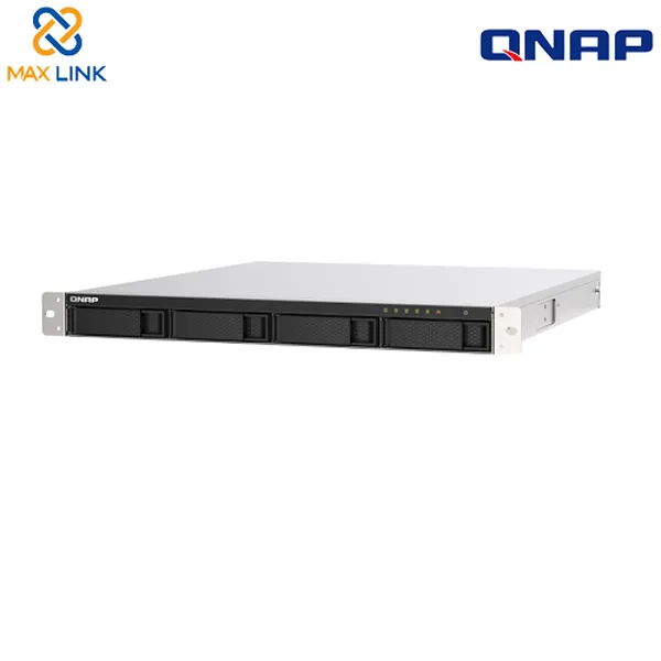 Thiết bị lưu trữ mạng NAS Qnap TS-453DU-4G (Bộ mở rộng)