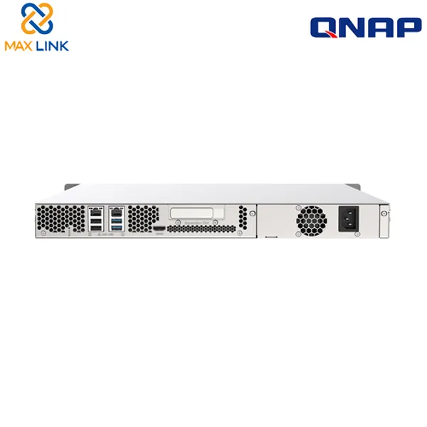 Thiết bị lưu trữ mạng NAS Qnap TS-453DU-4G (Bộ mở rộng)
