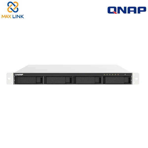 Thiết bị lưu trữ mạng NAS Qnap TS-453DU-4G (Bộ mở rộng)