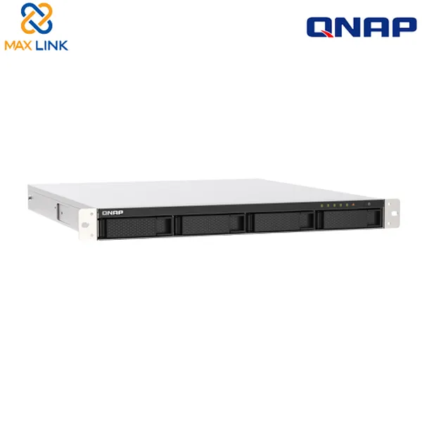 Thiết bị lưu trữ mạng NAS Qnap TS-453DU-RP-4G