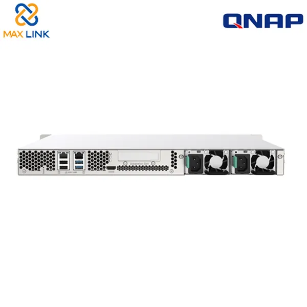 Thiết bị lưu trữ mạng NAS Qnap TS-453DU-RP-4G
