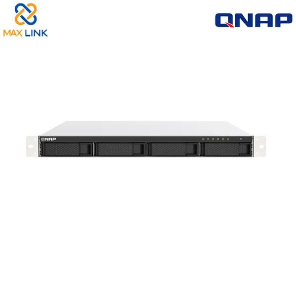 Thiết bị lưu trữ mạng NAS Qnap TS-453DU-RP-4G