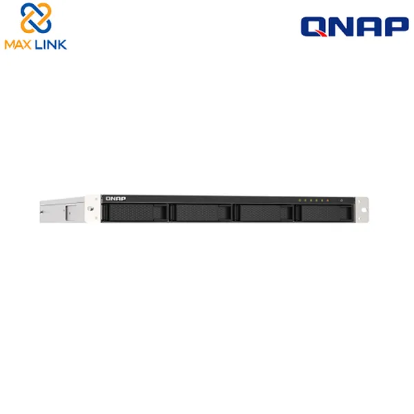 Thiết bị lưu trữ mạng NAS Qnap TS-453DU-RP-4G