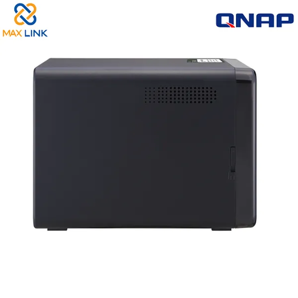 Thiết bị lưu trữ mạng NAS Qnap TS-653D-8G