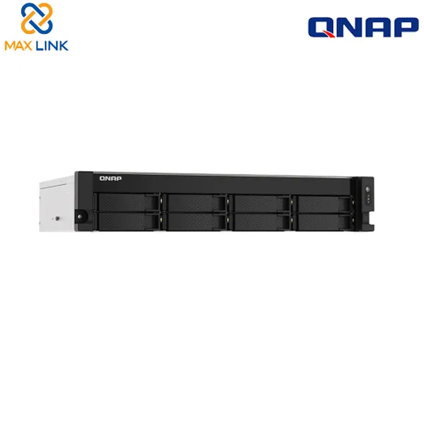 Thiết bị lưu trữ mạng NAS Qnap TS-853DU-RP-4G 