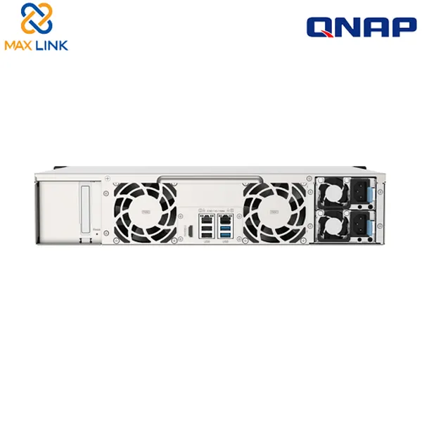 Thiết bị lưu trữ mạng NAS Qnap TS-853DU-RP-4G 