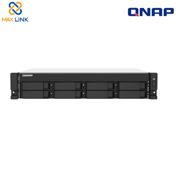 Thiết bị lưu trữ mạng NAS Qnap TS-853DU-RP-4G 