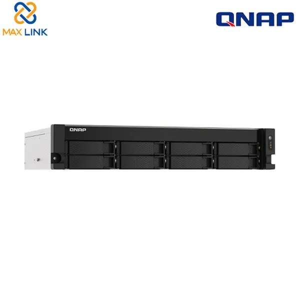 Thiết bị lưu trữ mạng NAS Qnap TS-873AU-4G