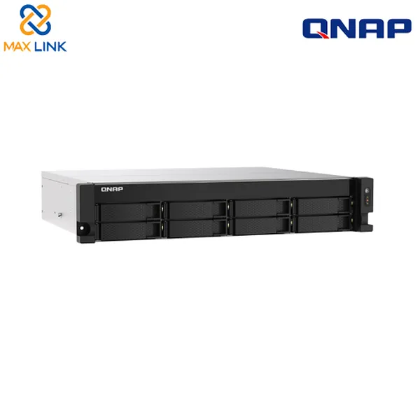 Thiết bị lưu trữ mạng NAS Qnap TS-873AU-4G