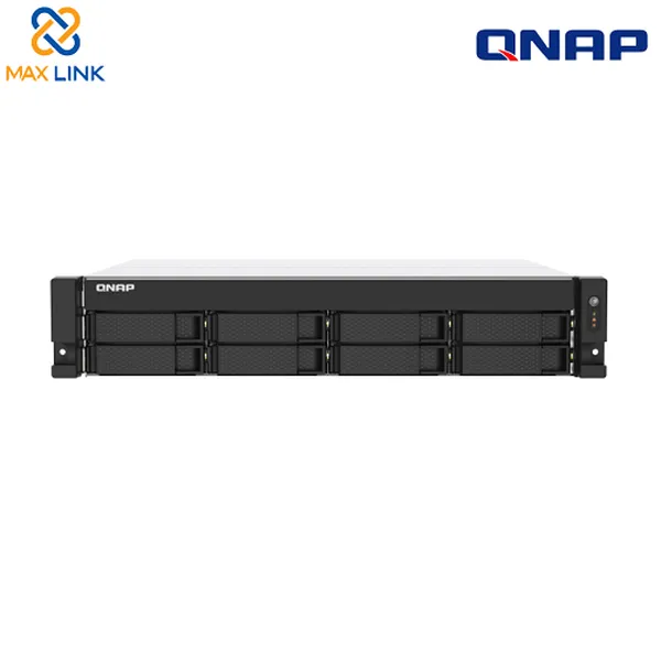 Thiết bị lưu trữ mạng NAS Qnap TS-873AU-4G