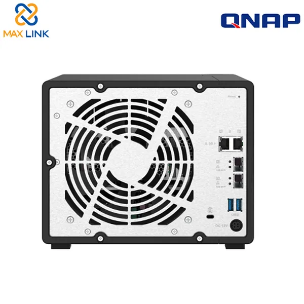 Thiết bị lưu trữ mạng NAS Qnap TS-932PX-4G 