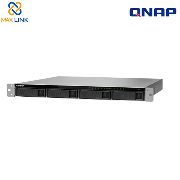 Thiết bị lưu trữ mạng NAS Qnap TS-977XU-RP-3600-8G