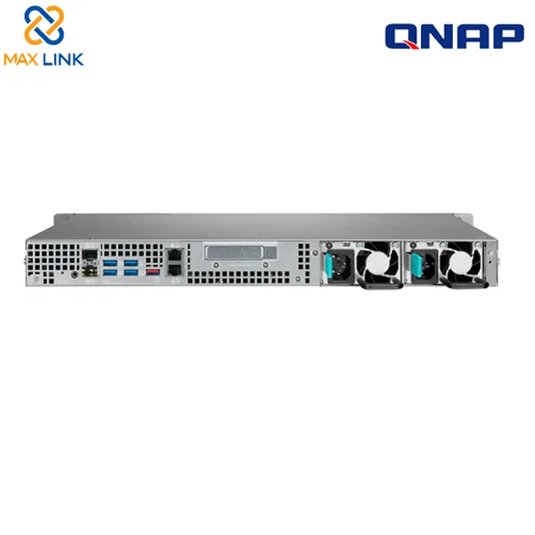Thiết bị lưu trữ mạng NAS Qnap TS-977XU-RP-3600-8G