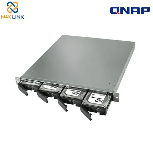 Thiết bị lưu trữ mạng NAS Qnap TS-977XU-RP-3600-8G