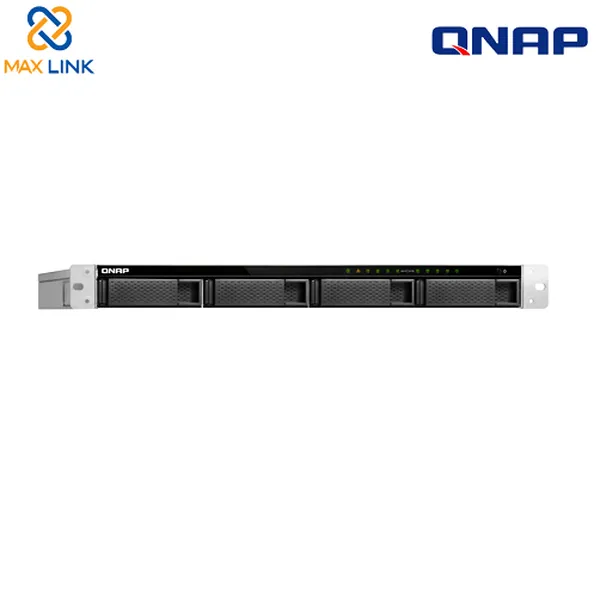 Thiết bị lưu trữ mạng NAS Qnap TS-977XU-RP-3600-8G
