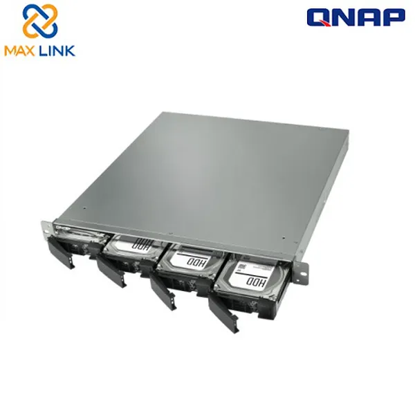 Thiết bị lưu trữ mạng NAS Qnap TS-983XU-E2124-8G