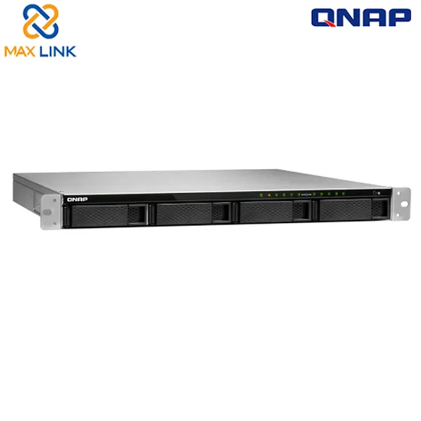 Thiết bị lưu trữ mạng NAS Qnap TS-983XU-E2124-8G