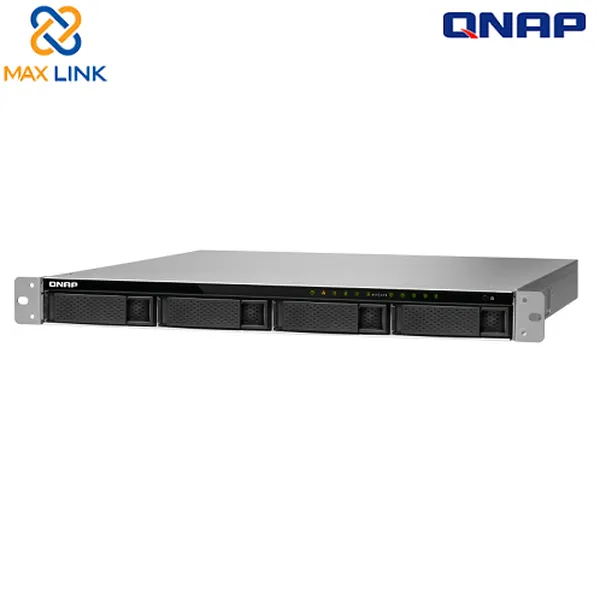Thiết bị lưu trữ mạng NAS Qnap TS-983XU-E2124-8G