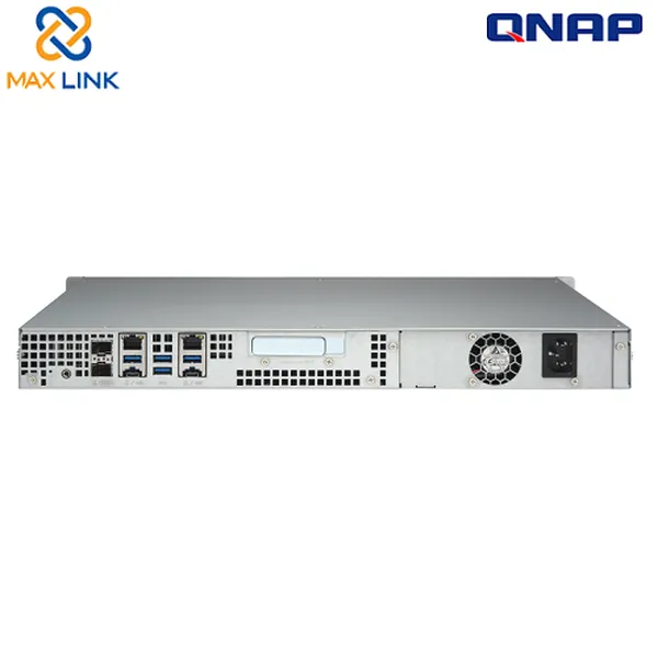 Thiết bị lưu trữ mạng NAS Qnap TS-983XU-E2124-8G